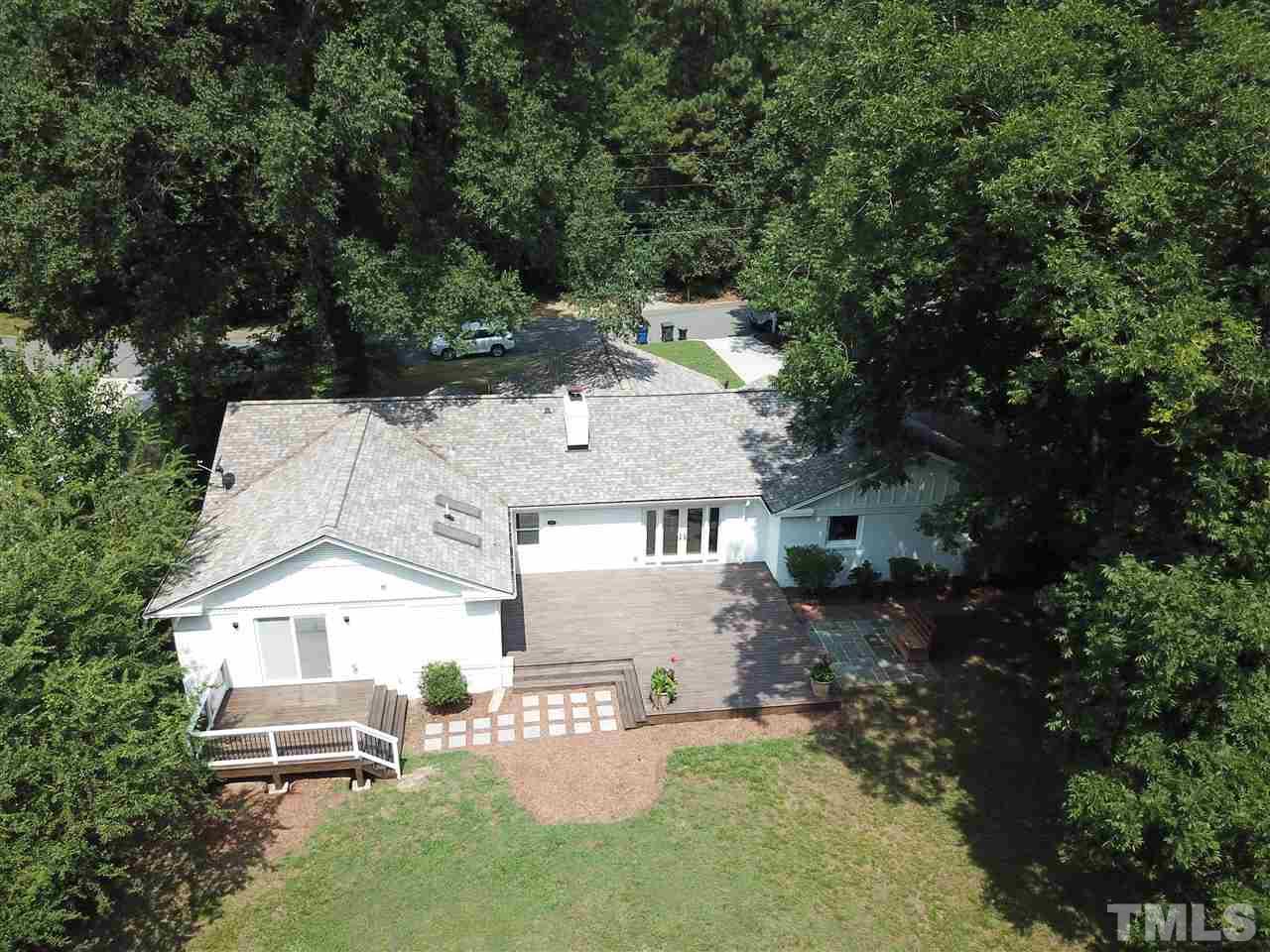 1124 Ivy Lane Raleigh, NC 27609 - Photo 30 of 30 Gallery Image 30