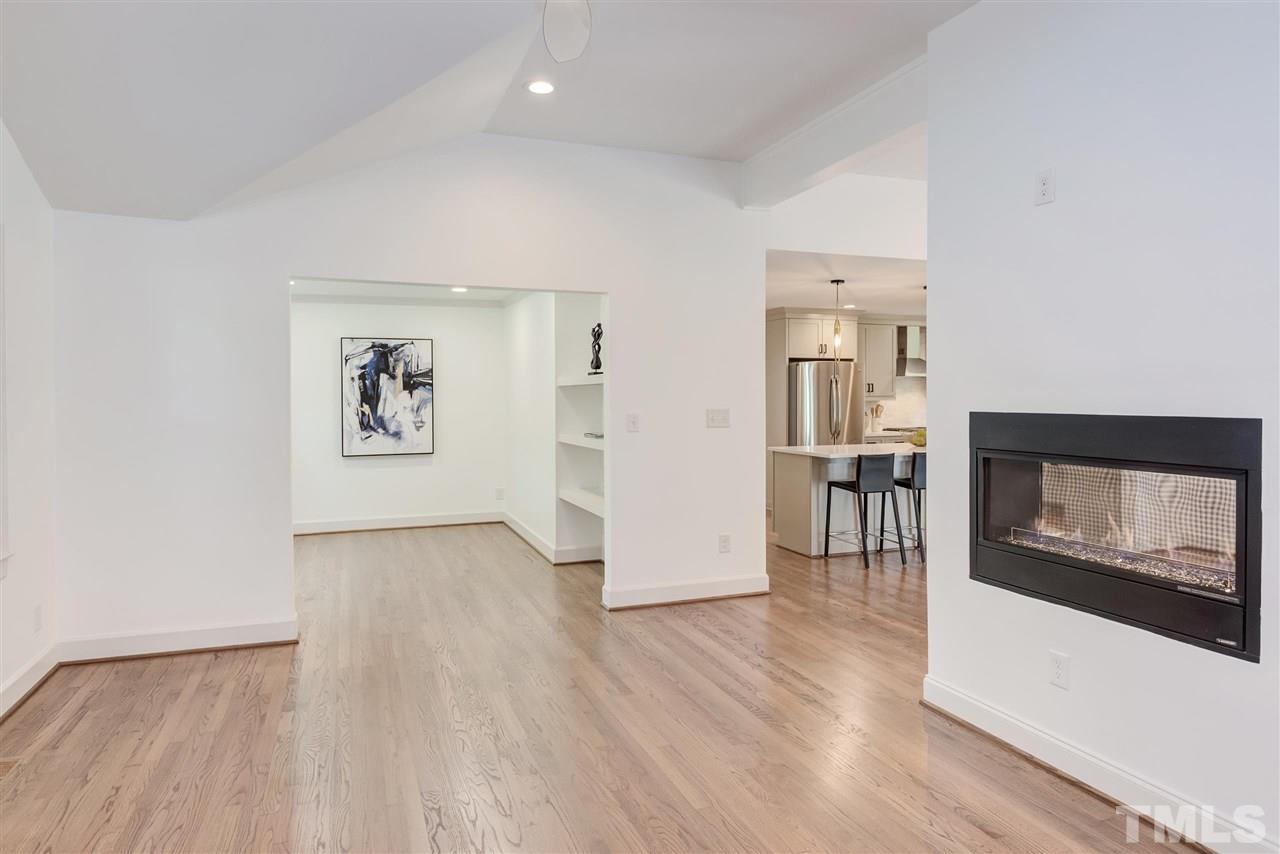 1124 Ivy Lane Raleigh, NC 27609 - Photo 10 of 30 Gallery Image 10