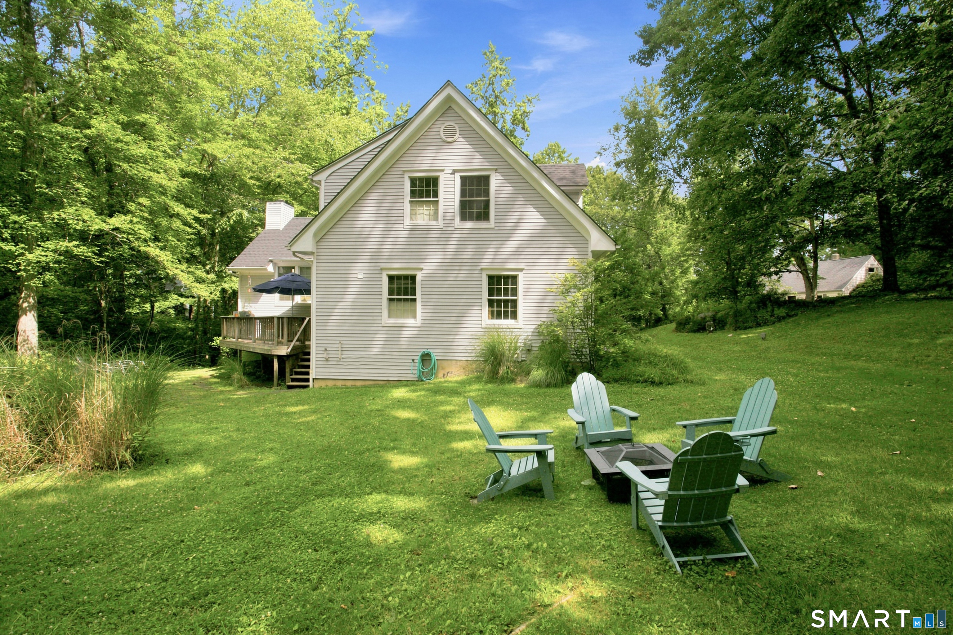51 Mamanasco Road Ridgefield, CT 06877 - Photo 27 of 39 Gallery Image 27