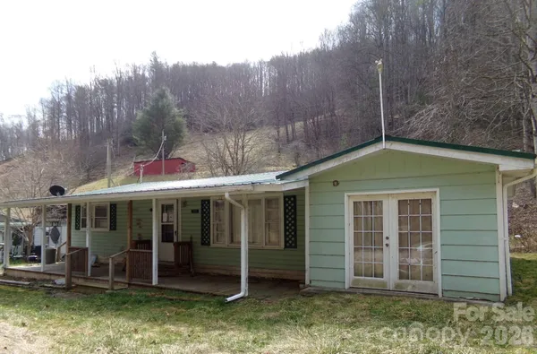 $71,900 | 1905 Little Creek Road, Burnsville, NC 28714