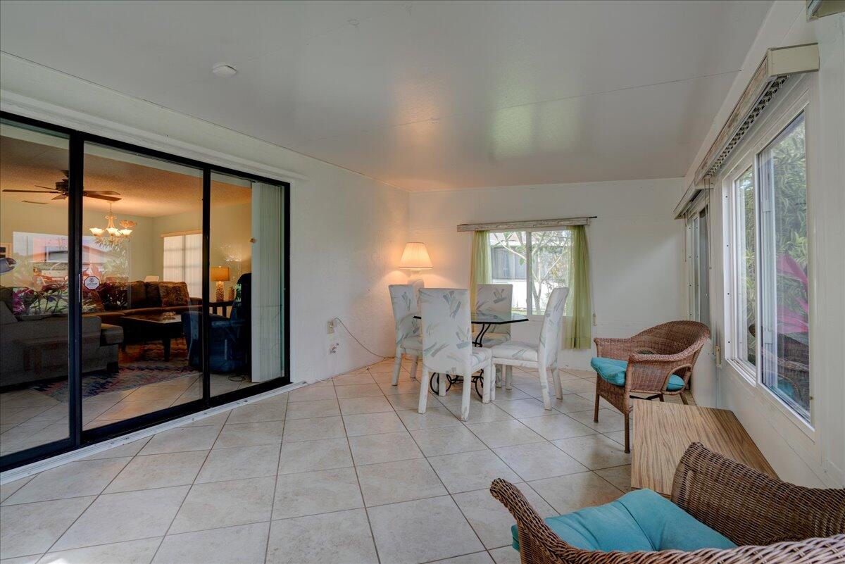 5255 Minto Road Boynton Beach, FL 33472 - Photo 31 of 47 30 A/C Florida Rm