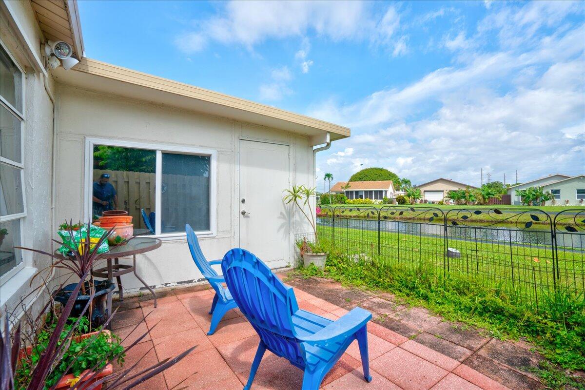 5255 Minto Road Boynton Beach, FL 33472 - Photo 35 of 47 34 Relaxing Lake View