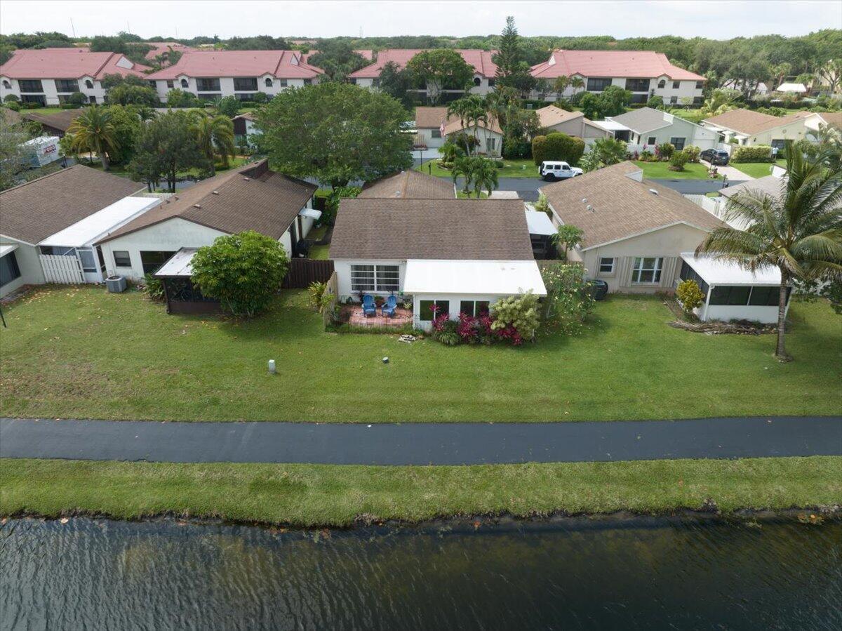 5255 Minto Road Boynton Beach, FL 33472 - Photo 38 of 47 37 Rear Arial View