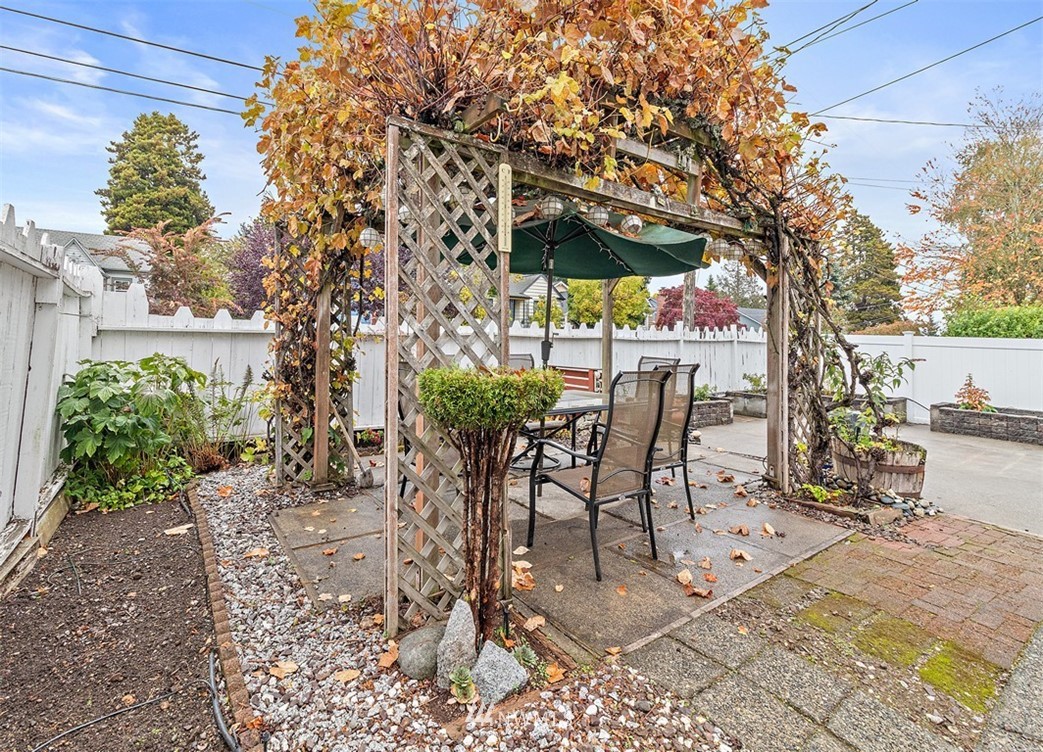 703 North 98th Street Seattle, WA 98103 - Photo 15 of 15 Gallery Image 15