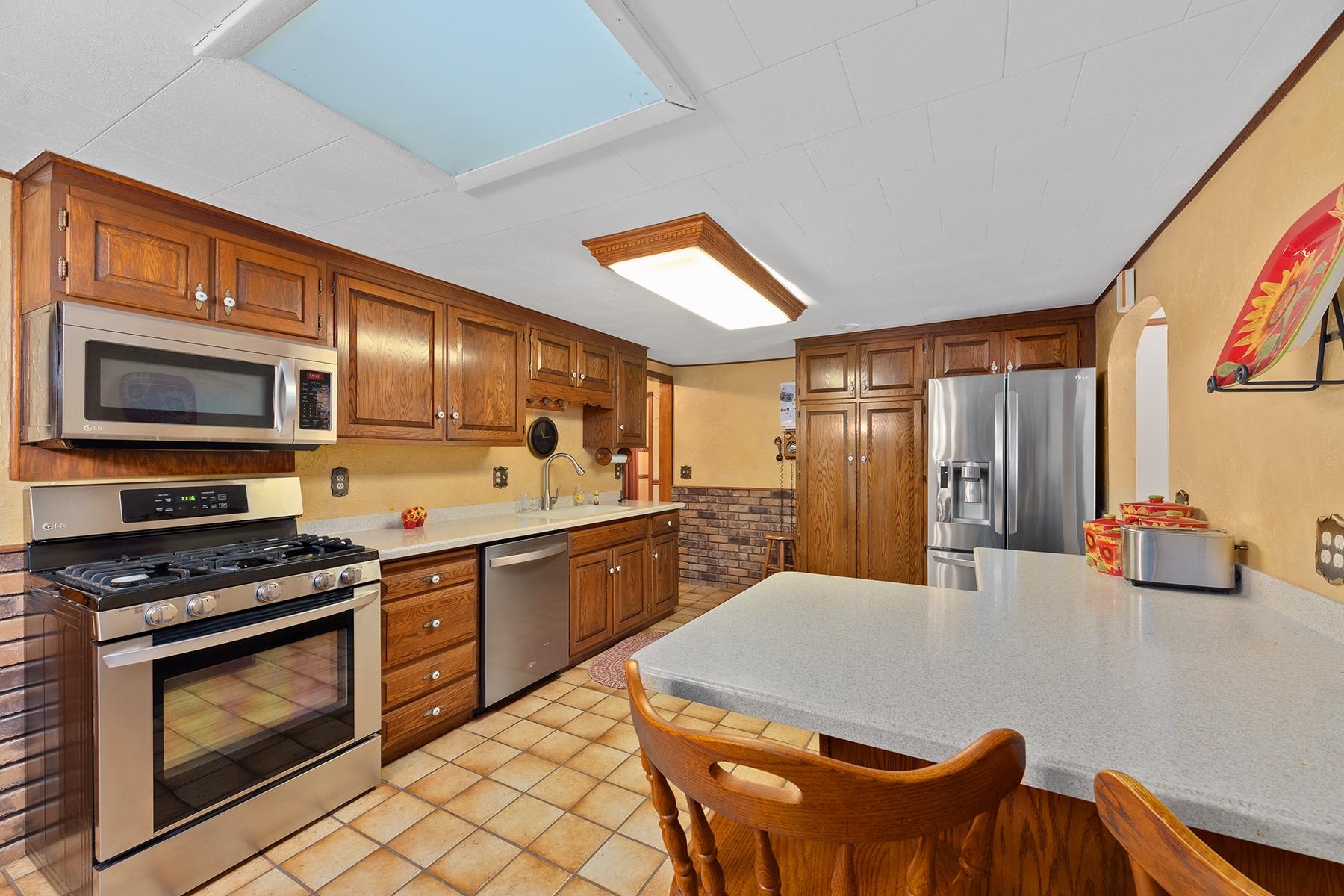 4695 Shepard Lake Road Rhinelander, WI 54501 - Photo 7 of 29 Gallery Image 7