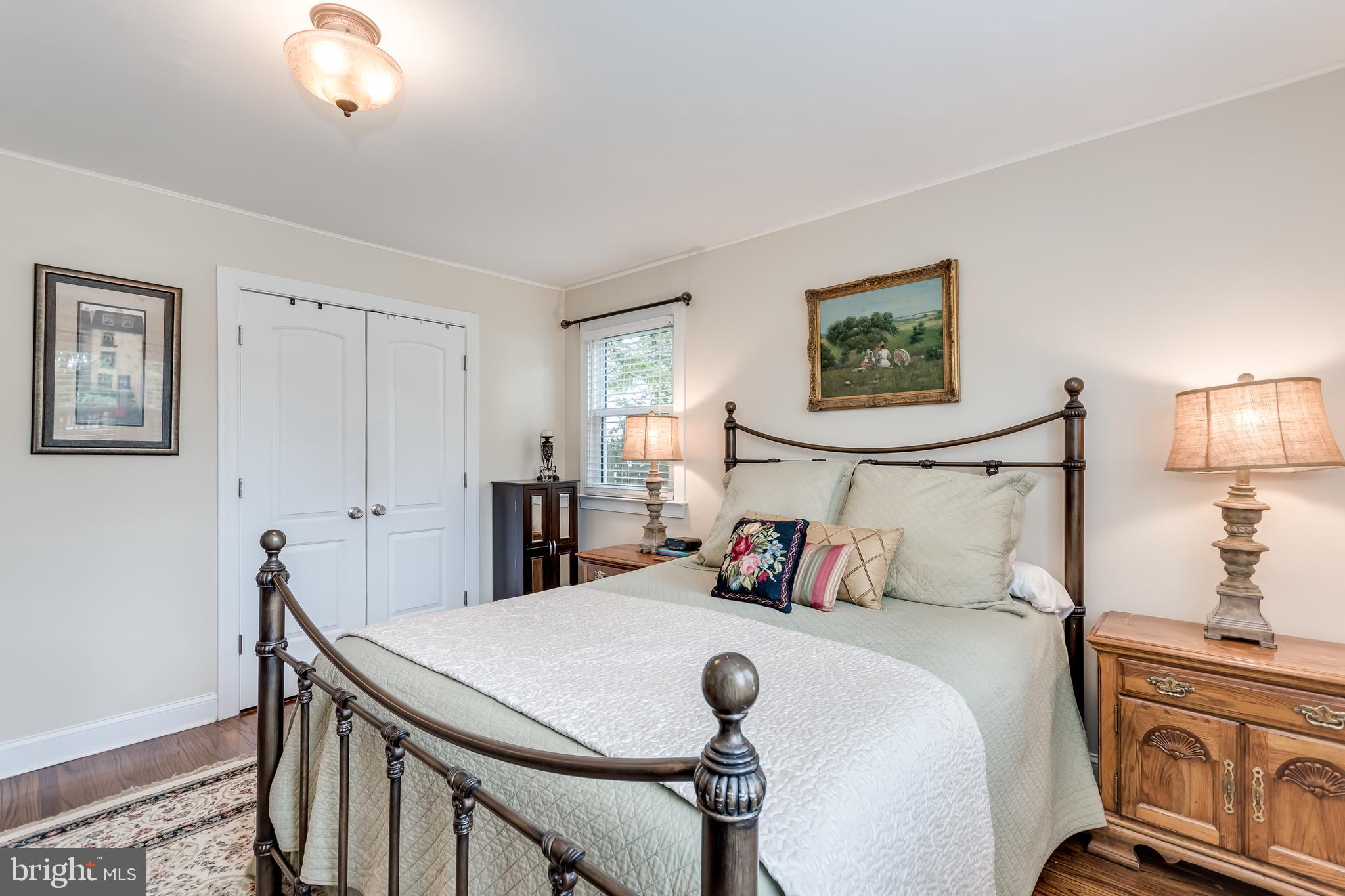 523 Wayne Avenue Pitman, NJ 08071 - Photo 18 of 32 Bedroom 1