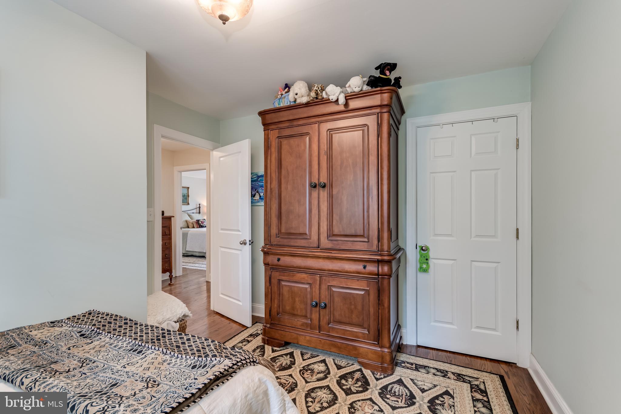 523 Wayne Avenue Pitman, NJ 08071 - Photo 21 of 32 Bedroom 2