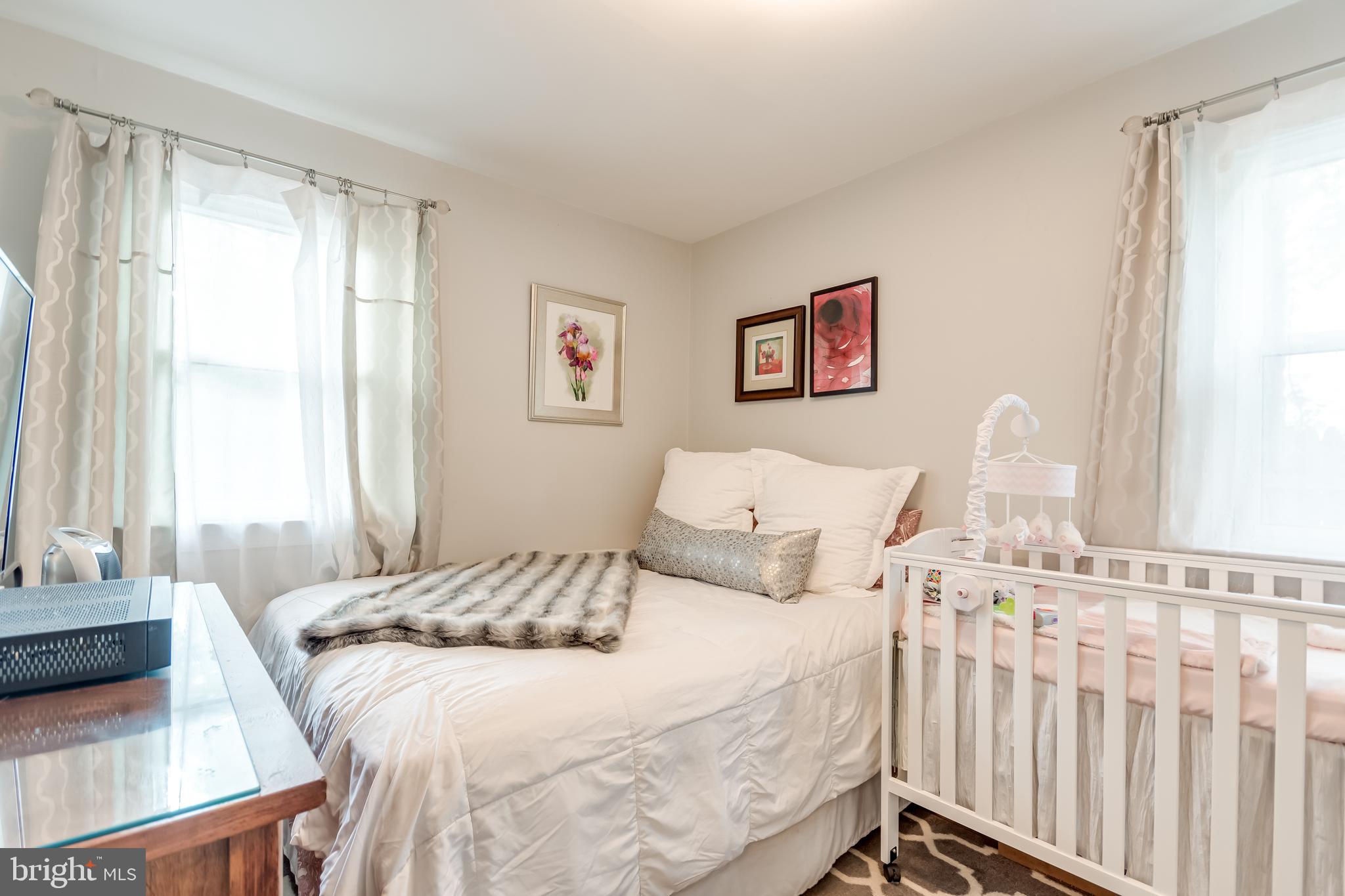 523 Wayne Avenue Pitman, NJ 08071 - Photo 22 of 32 Bedroom 3