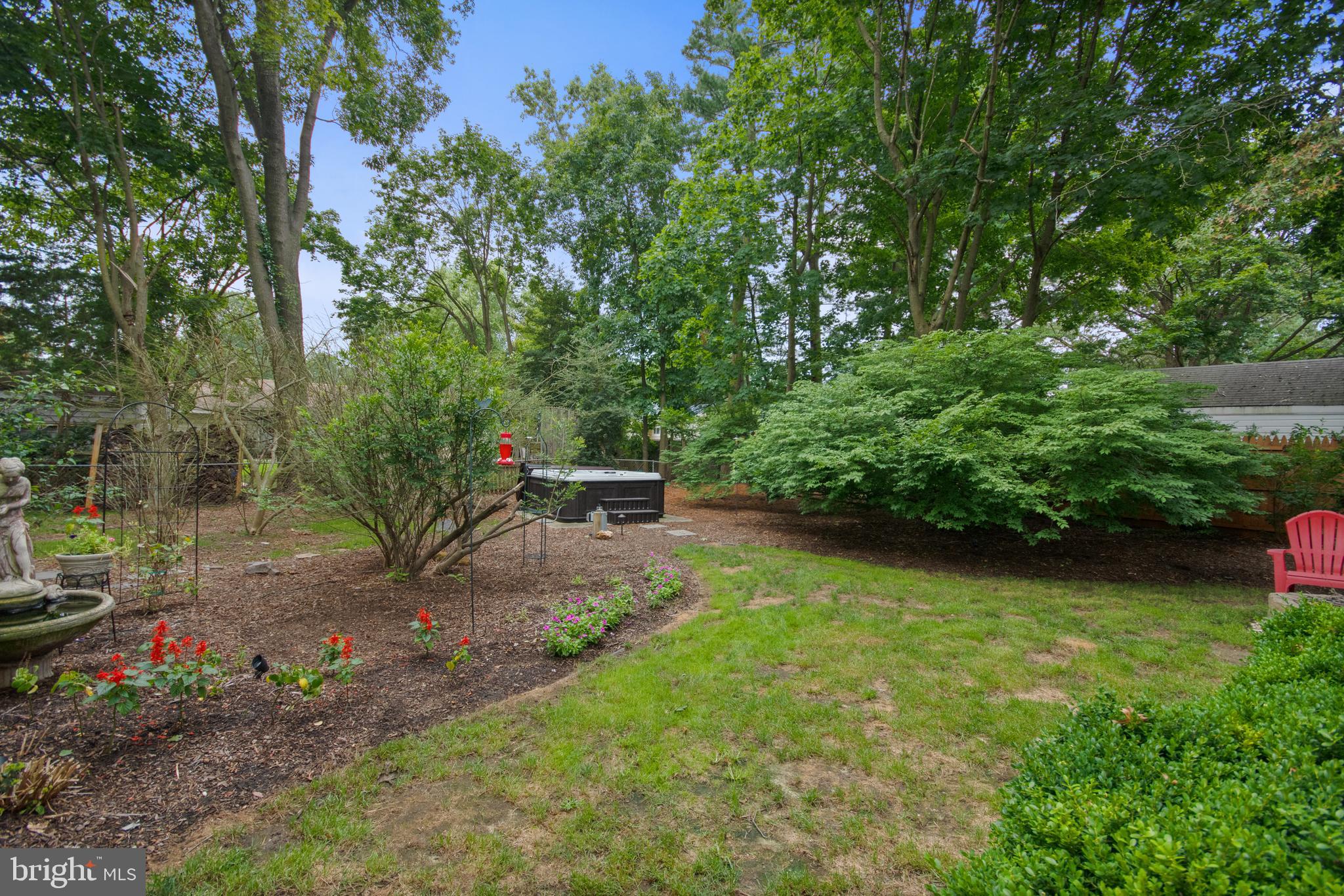 523 Wayne Avenue Pitman, NJ 08071 - Photo 29 of 32