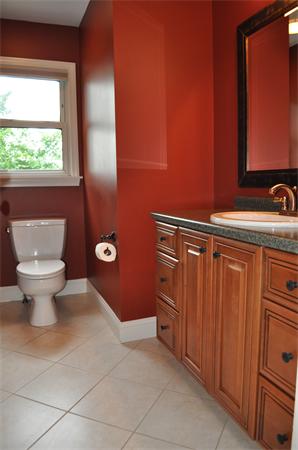 20 Frankland Road Ashland, MA 01721 - Photo 12 of 22 a bathroom with a sink a toilet and mirror