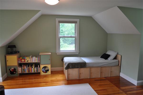 20 Frankland Road Ashland, MA 01721 - Photo 17 of 22 a bedroom with furniture and a window