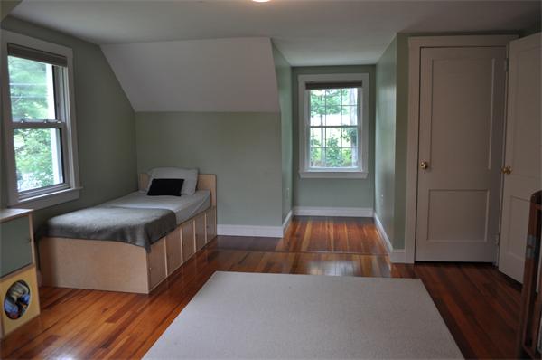 20 Frankland Road Ashland, MA 01721 - Photo 18 of 22 a bedroom with a bed and window