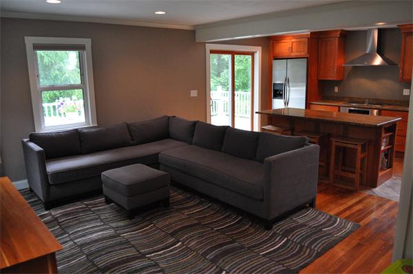 20 Frankland Road Ashland, MA 01721 - Photo 5 of 22 a living room with furniture and a flat screen tv