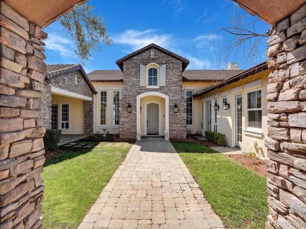 6010 Villa Roma Court Bonsall, CA 92003 - Photo 1 of 1