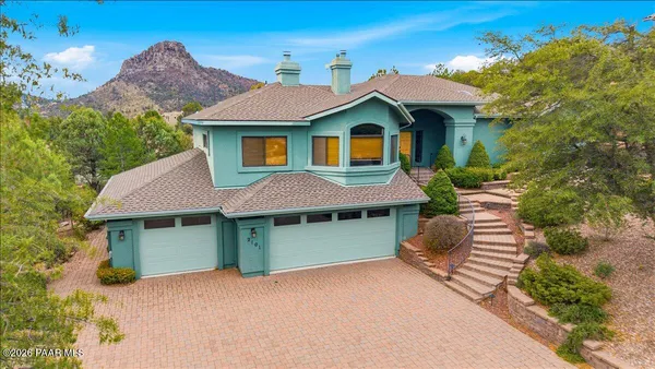 $849,000 | 2101 Meander, Prescott, AZ 86305