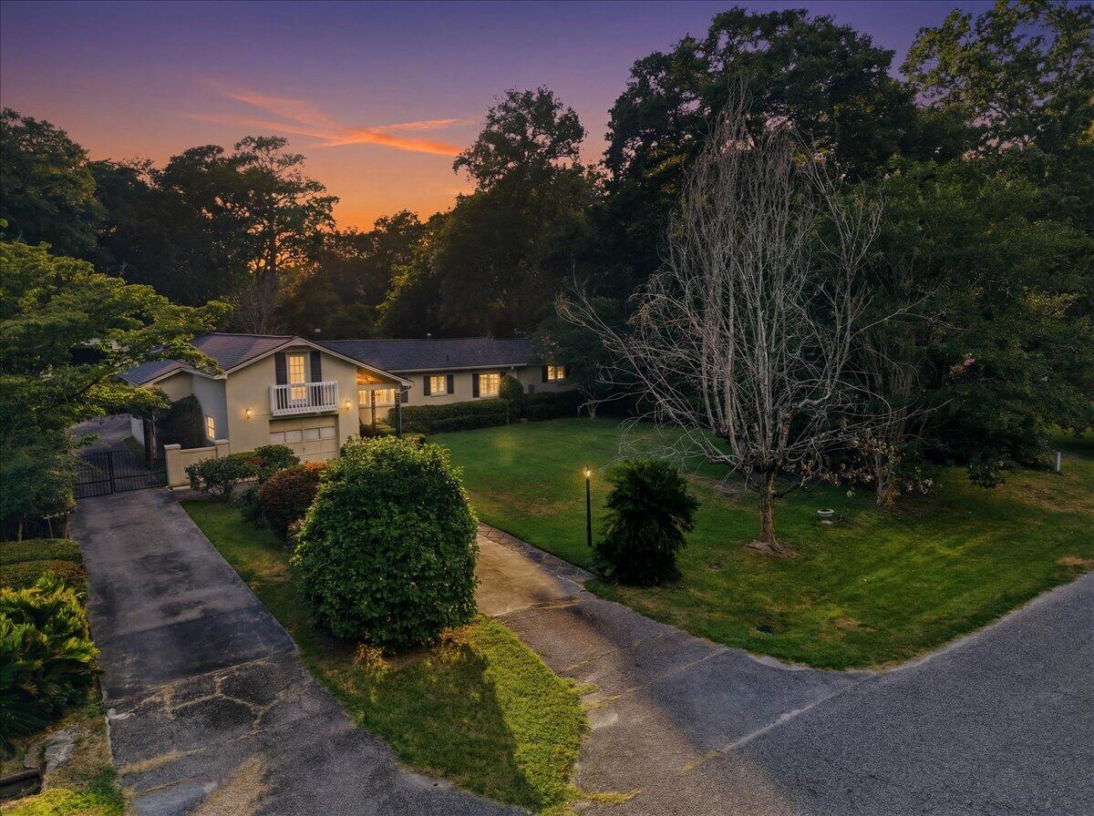 1022 Lepley Road Hanahan, SC 29410 - Photo 1 of 56 02-Twilight