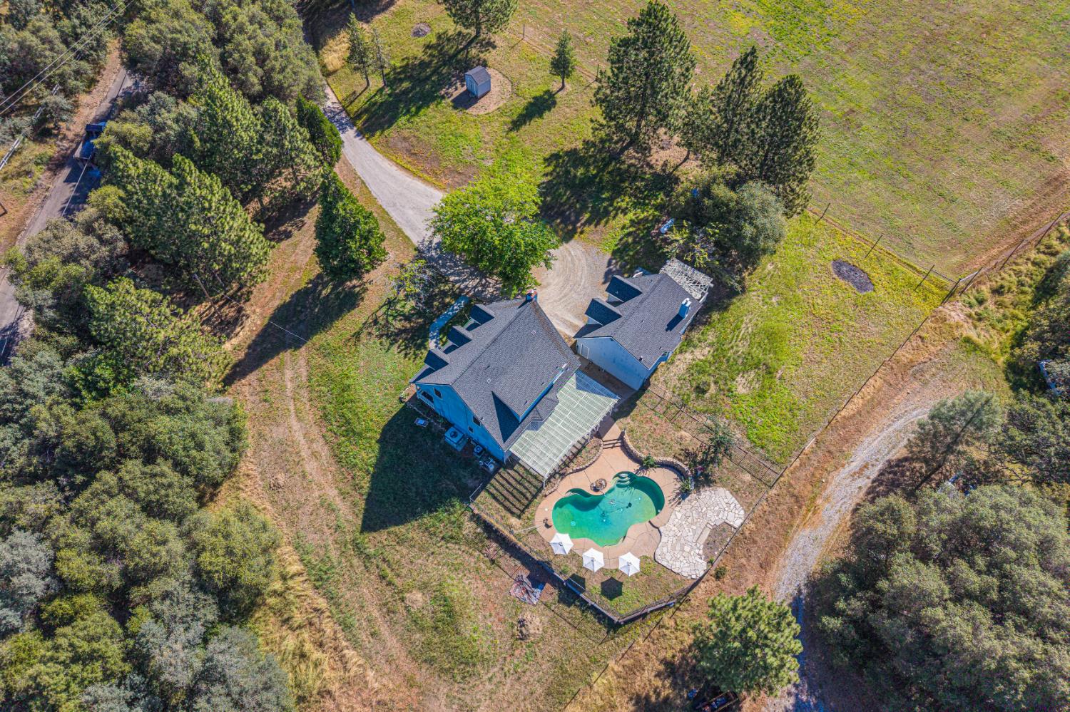 6821 Mosquito Road Placerville, CA 95667 - Photo 71 of 78