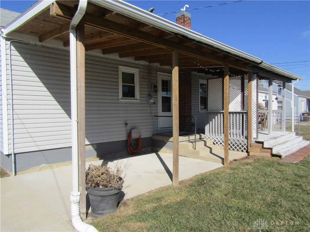 225 West Spring Street Eaton, OH 45320 - Photo 4 of 15 Gallery Image 4
