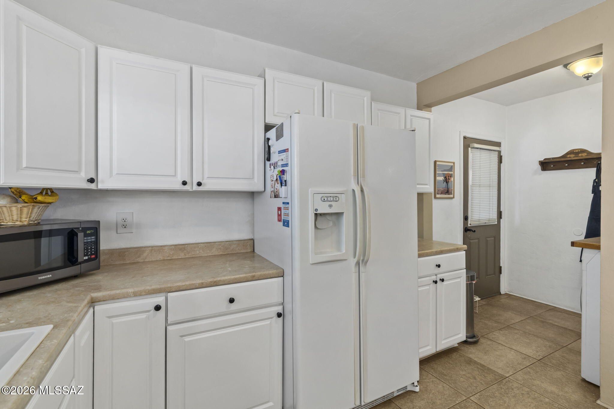 1718 East Grant Road Tucson, AZ 85719 - Photo 18 of 45 Laundry Room off Kitchen