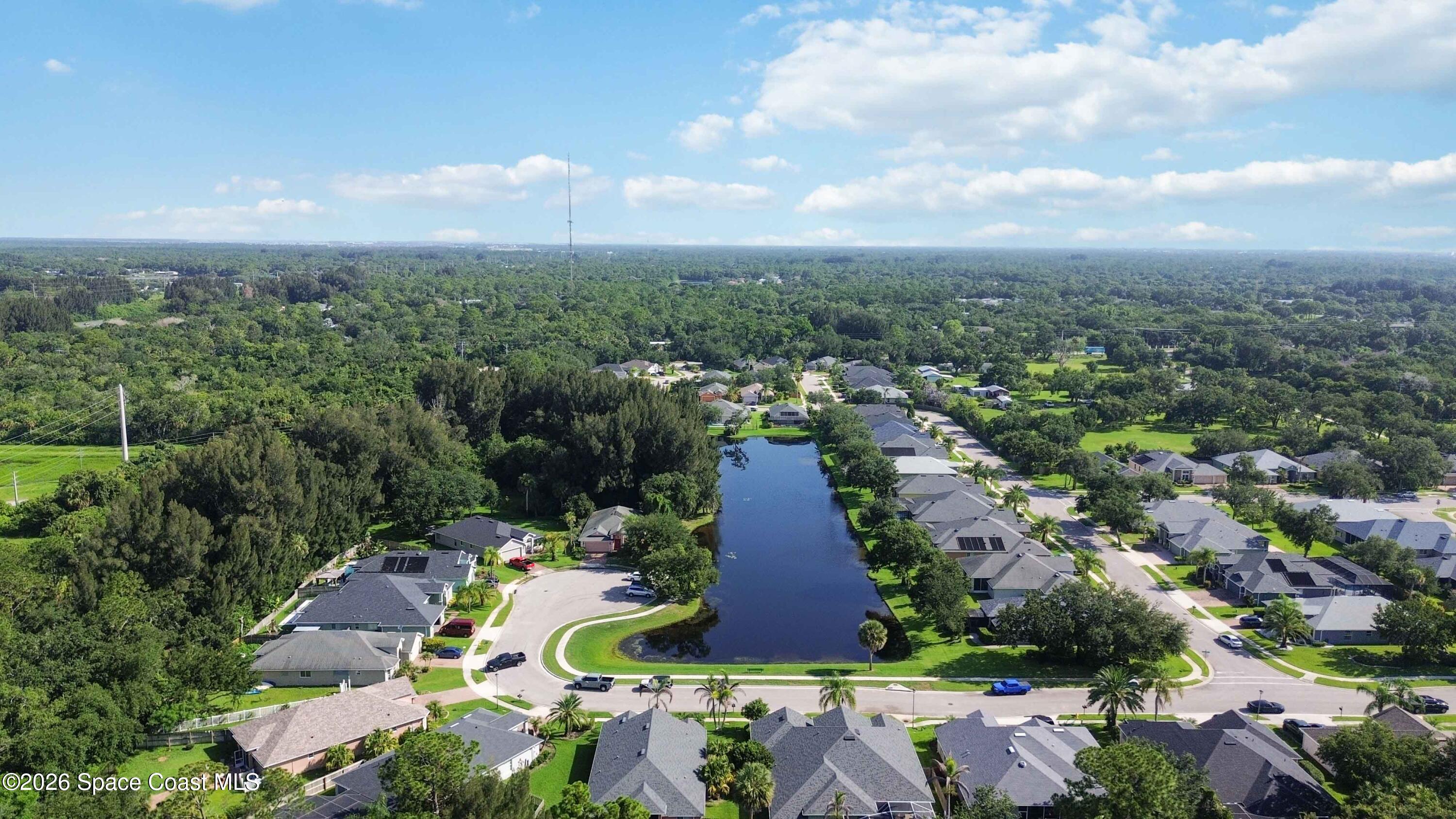 1415 Modoc Circle Melbourne, FL 32934 - Photo 36 of 37 052