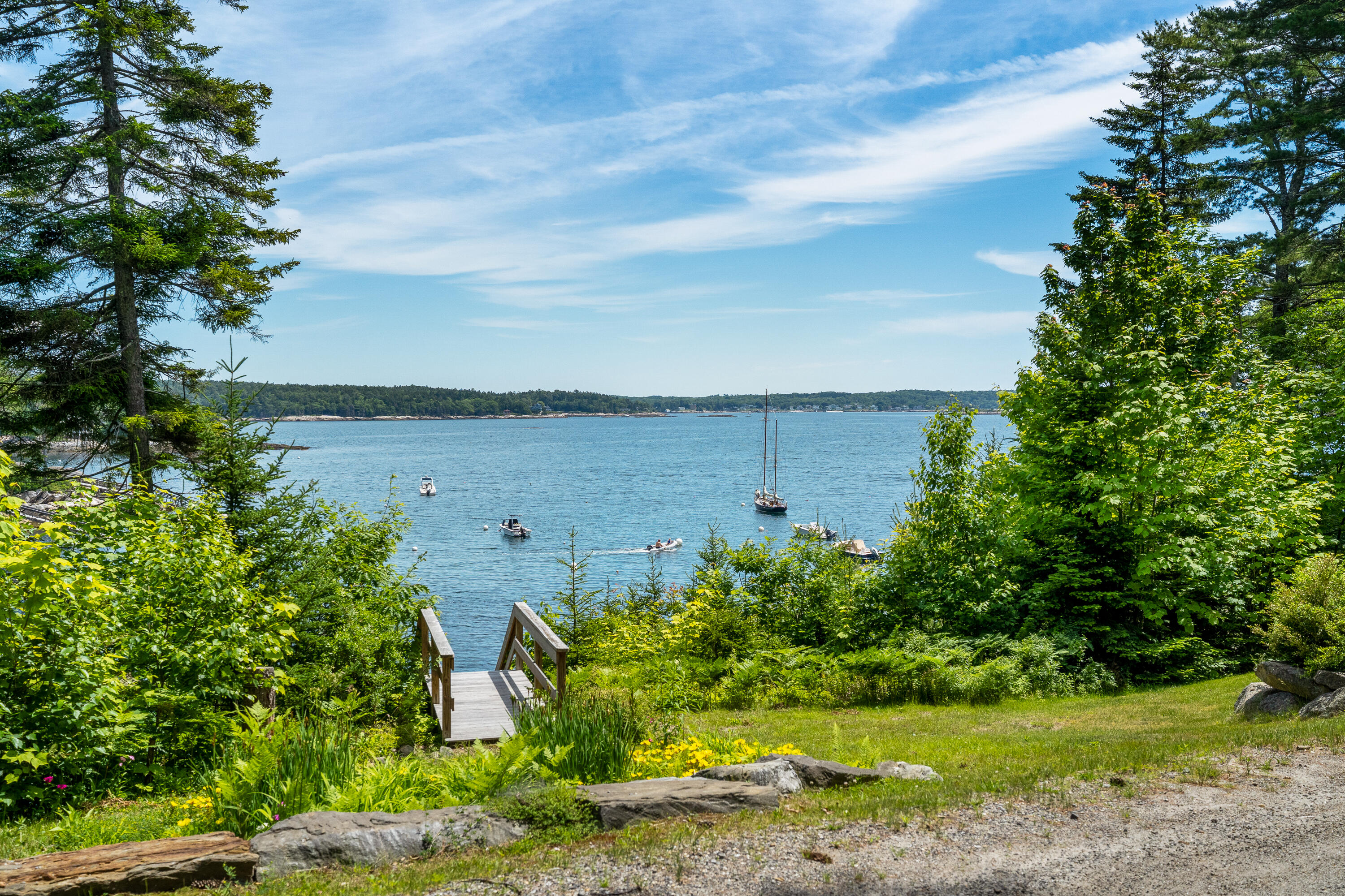 35 Kings Cove Road South Bristol, ME 04568 - Photo 67 of 82 35 Kings Cove Rd. South Bristol-89