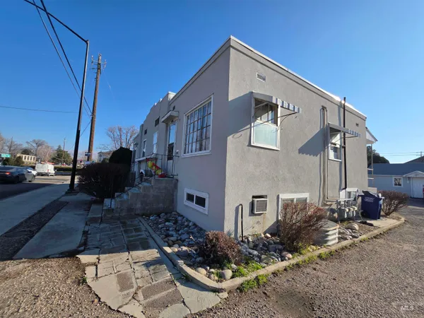 $775,000 | 2617-2623 West Rose Hl Street, Boise, ID 83705