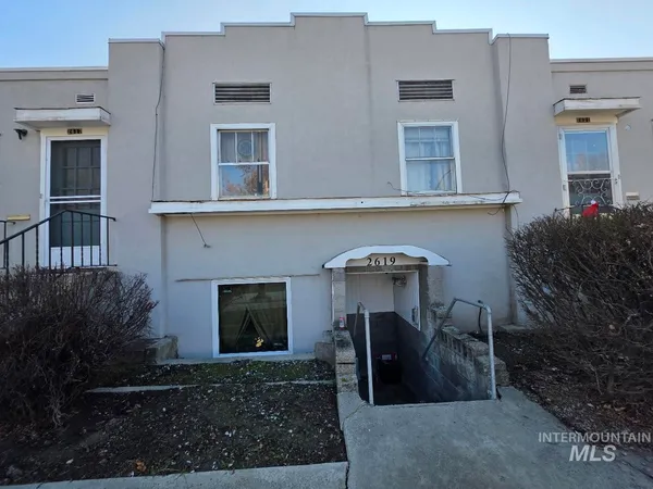$775,000 | 2617-2623 West Rose Hl Street, Boise, ID 83705