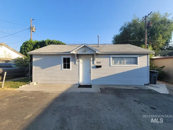 $775,000 | 2617-2623 West Rose Hl Street, Boise, ID 83705