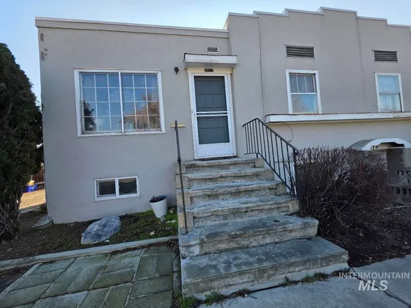 $775,000 | 2617-2623 West Rose Hl Street, Boise, ID 83705