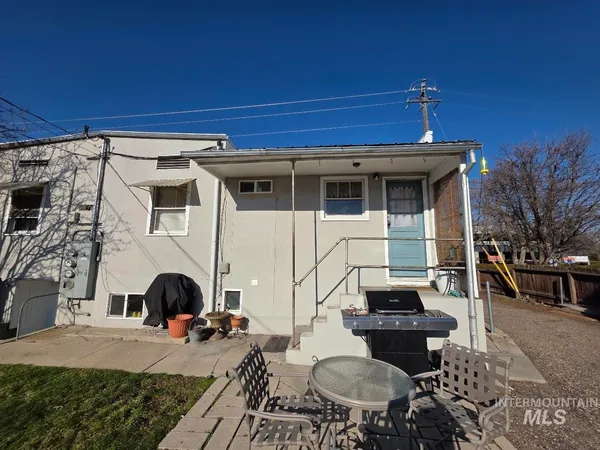 $775,000 | 2617-2623 West Rose Hl Street, Boise, ID 83705