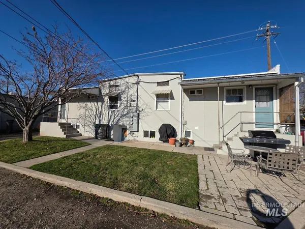 $775,000 | 2617-2623 West Rose Hl Street, Boise, ID 83705