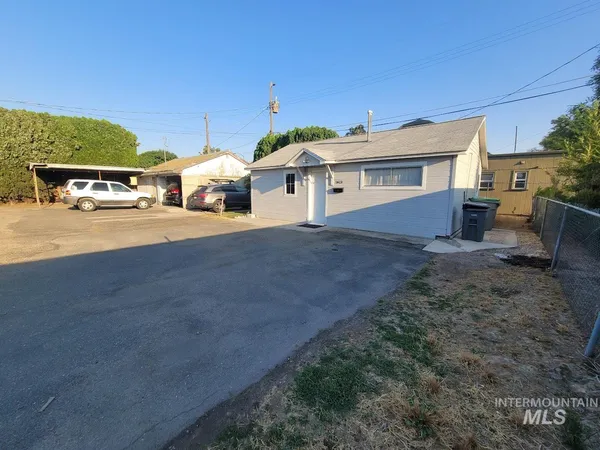 $775,000 | 2617-2623 West Rose Hl Street, Boise, ID 83705
