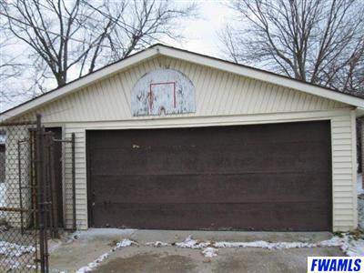 6325 Kent Road Fort Wayne, IN 46816 - Photo 2 of 5