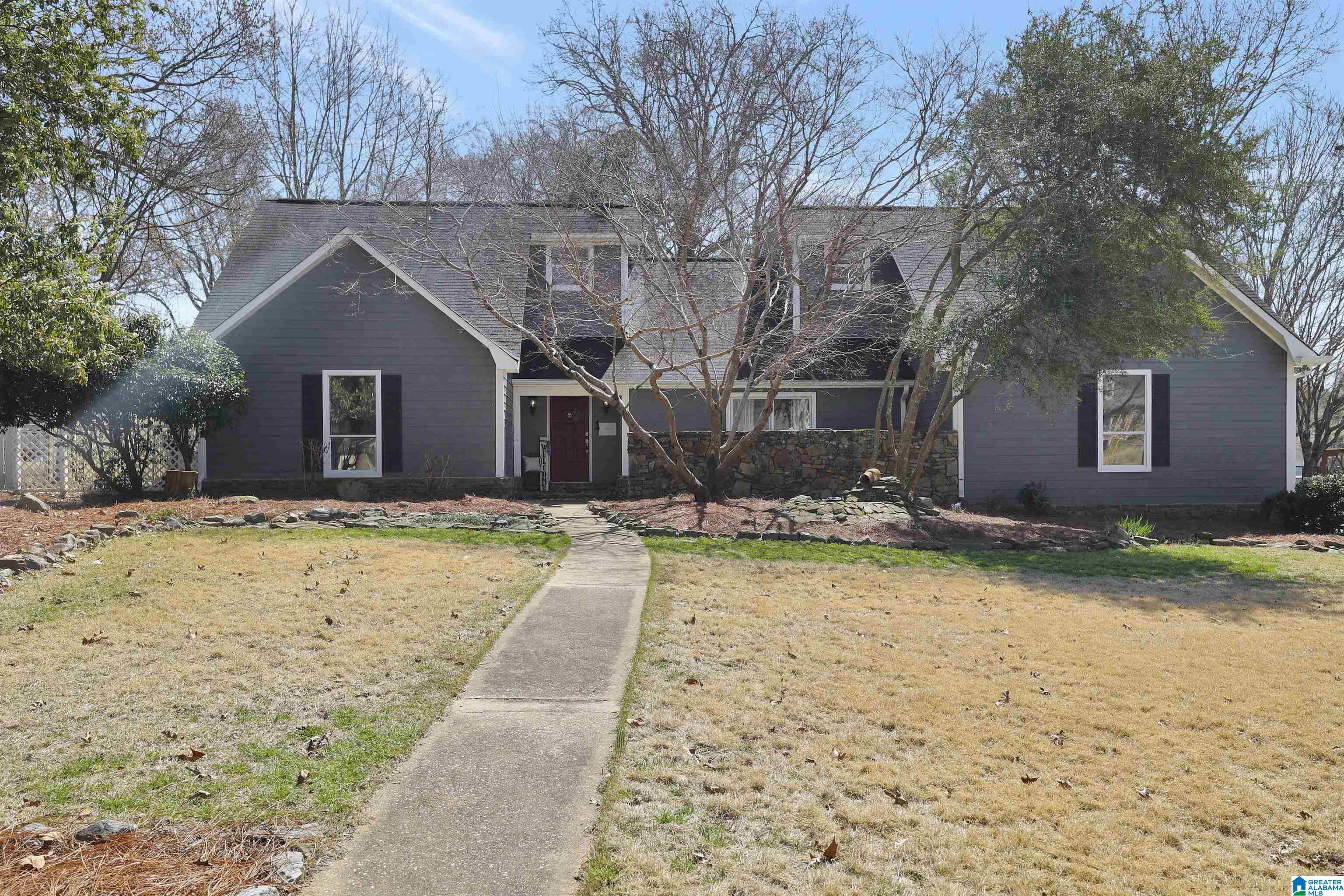 849 Ridgecrest Drive Gardendale, AL 35071 - Photo 1 of 43