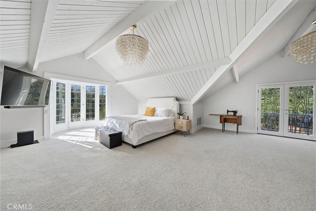 28933 Wagon Road Agoura Hills, CA 91301 - Photo 29 of 59 Primary Bedroom