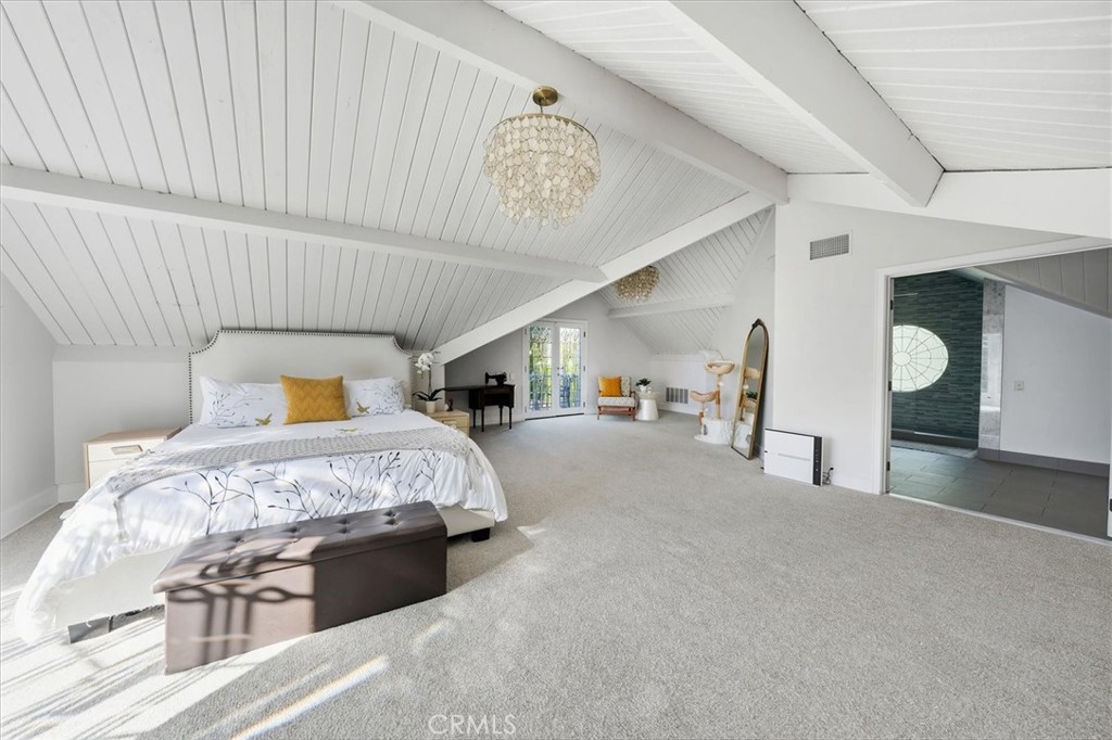 28933 Wagon Road Agoura Hills, CA 91301 - Photo 30 of 59 Primary Bedroom