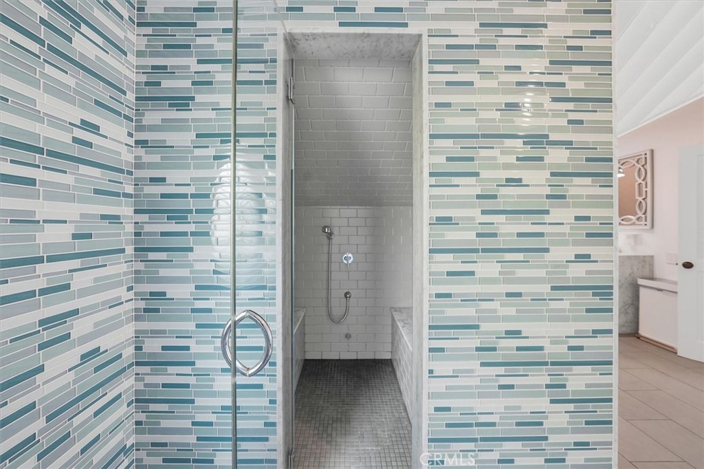 28933 Wagon Road Agoura Hills, CA 91301 - Photo 32 of 59 Primary Bathroom/Steam Room