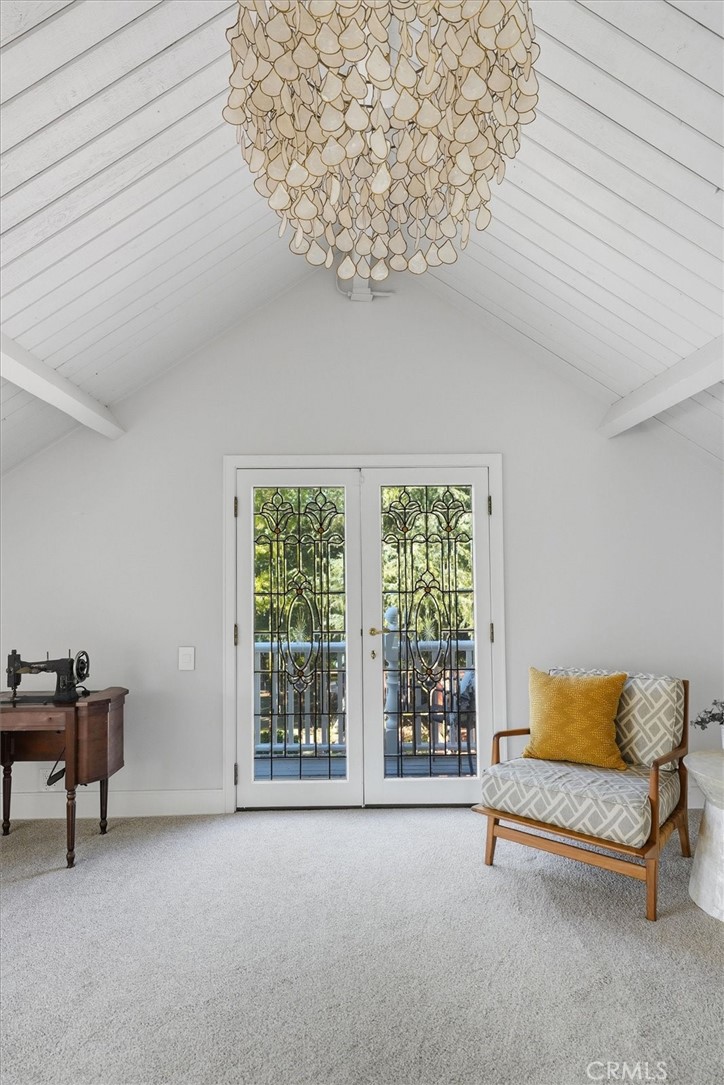 28933 Wagon Road Agoura Hills, CA 91301 - Photo 34 of 73 a view of a livingroom with furniture and natural light