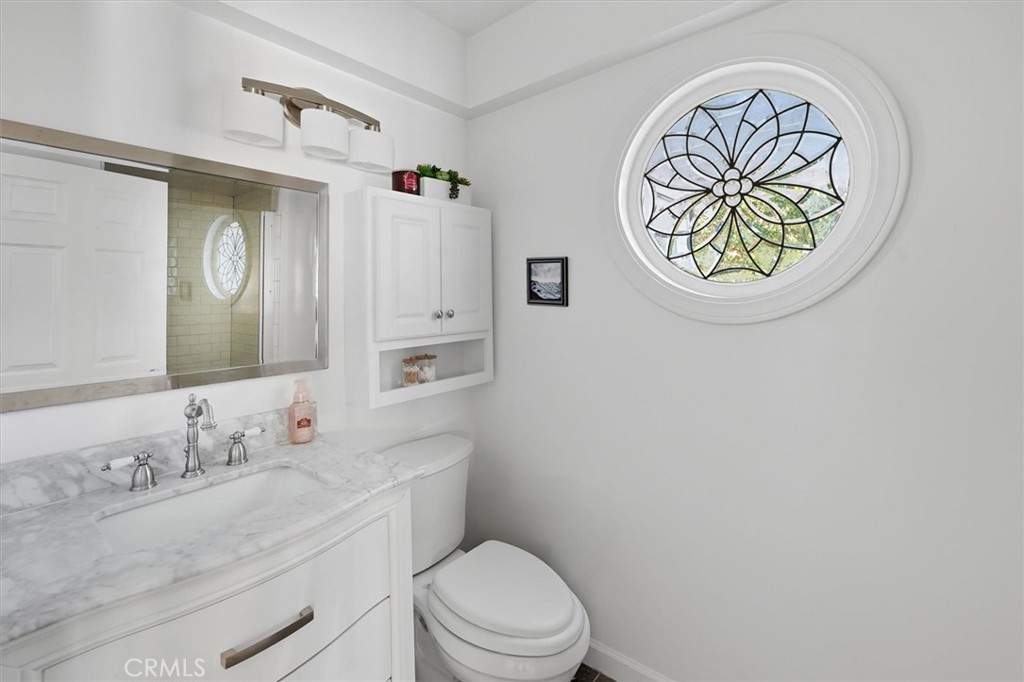 28933 Wagon Road Agoura Hills, CA 91301 - Photo 38 of 59 Downstairs Apartment Bathroom