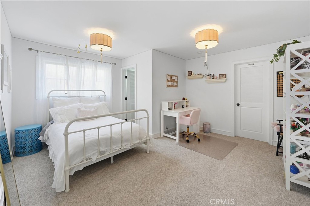 28933 Wagon Road Agoura Hills, CA 91301 - Photo 42 of 59 Main Level Bedroom #2