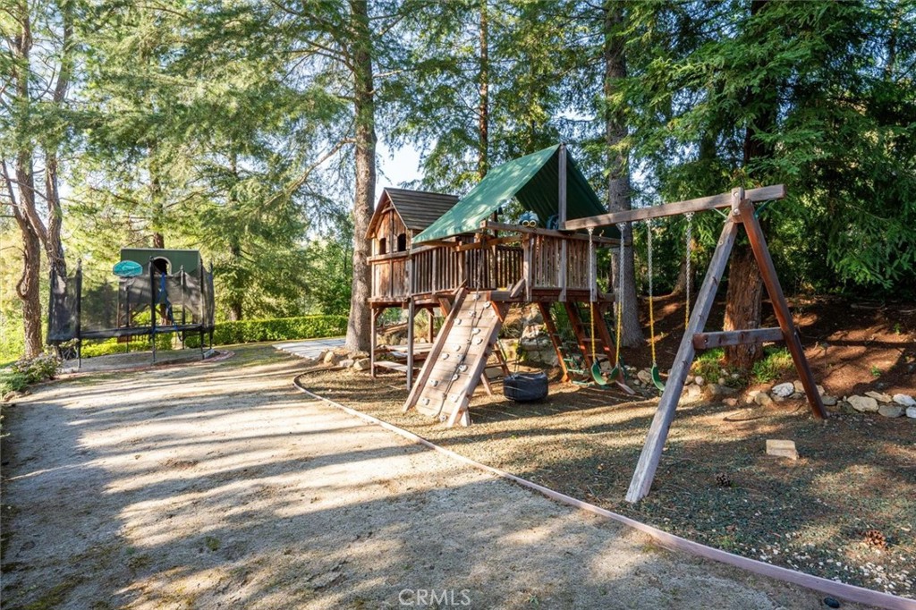 28933 Wagon Road Agoura Hills, CA 91301 - Photo 49 of 59 Back Yard