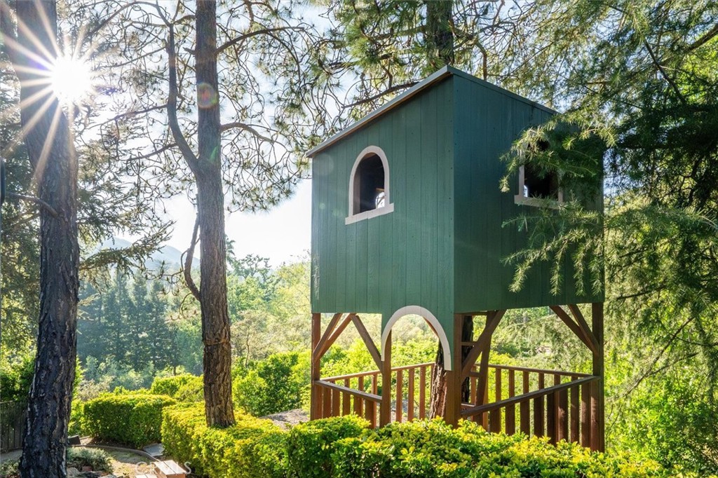 28933 Wagon Road Agoura Hills, CA 91301 - Photo 51 of 59 Playhouse