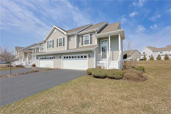 $529,777 | 39 Streamview Drive, Unit 39, Cumberland, RI 02864