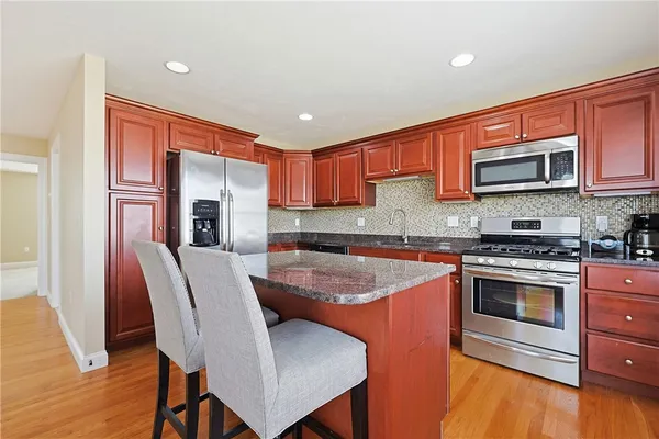 $529,777 | 39 Streamview Drive, Unit 39, Cumberland, RI 02864