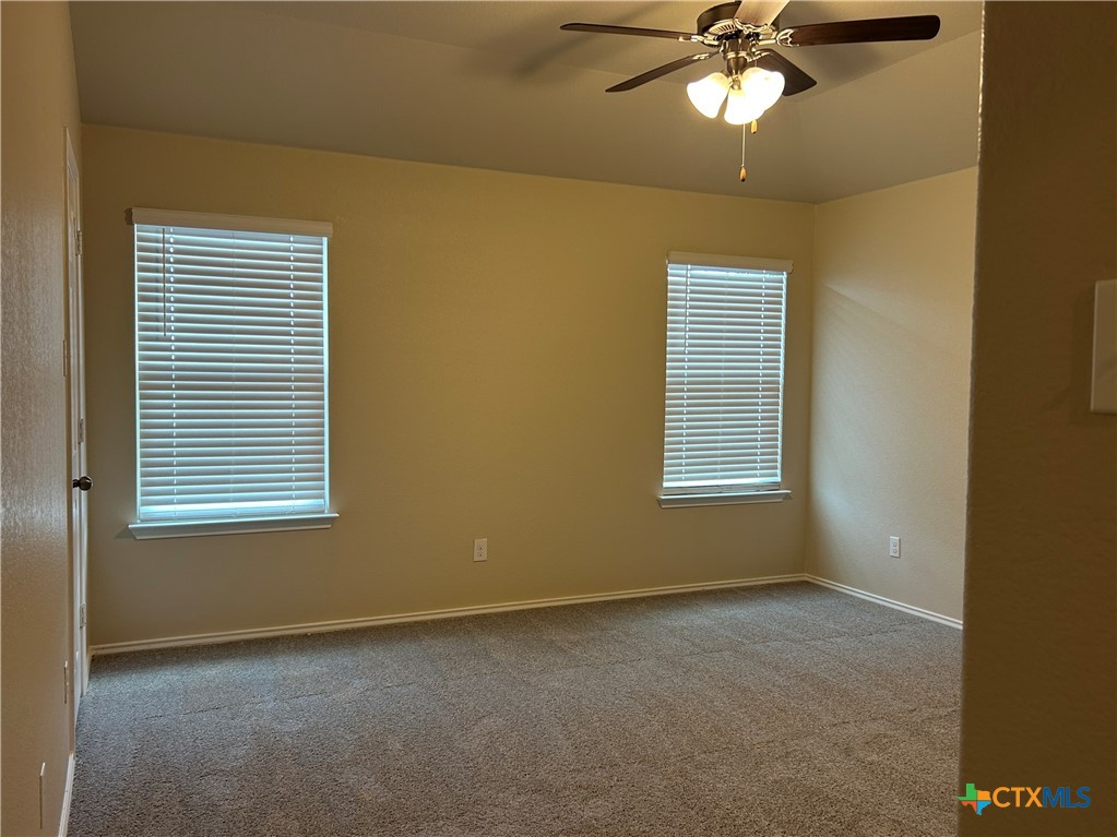 137 Bainbridge Road Temple, TX 76502 - Photo 16 of 26 a view of an empty room with a window