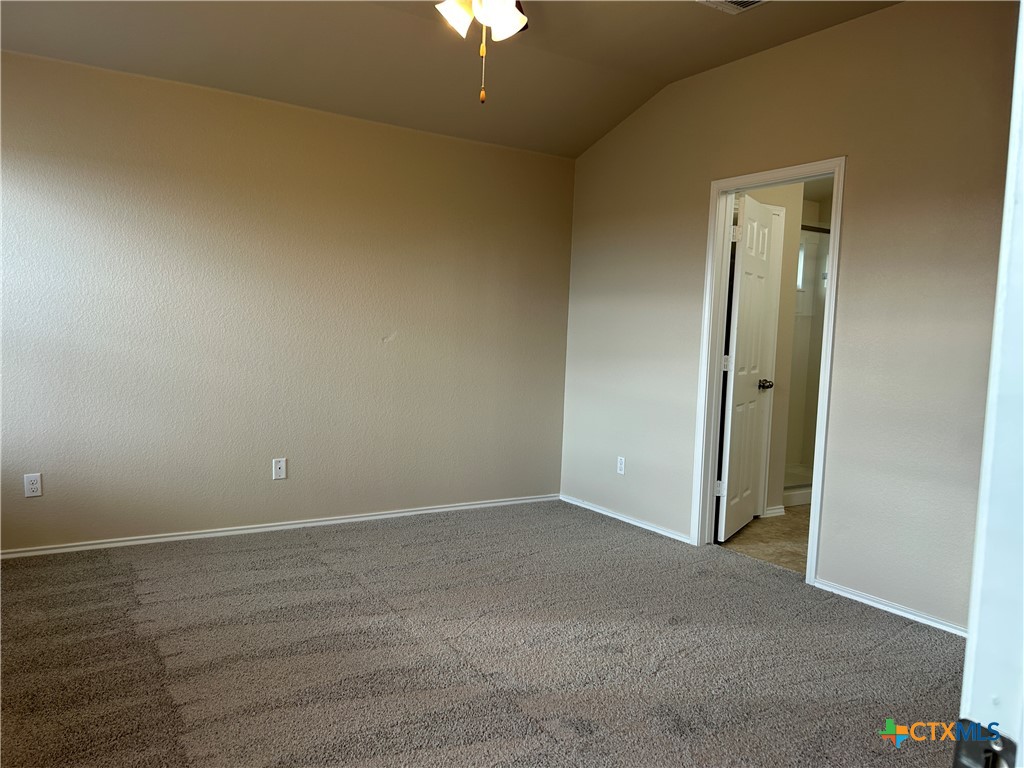 137 Bainbridge Road Temple, TX 76502 - Photo 17 of 26 a view of an empty room