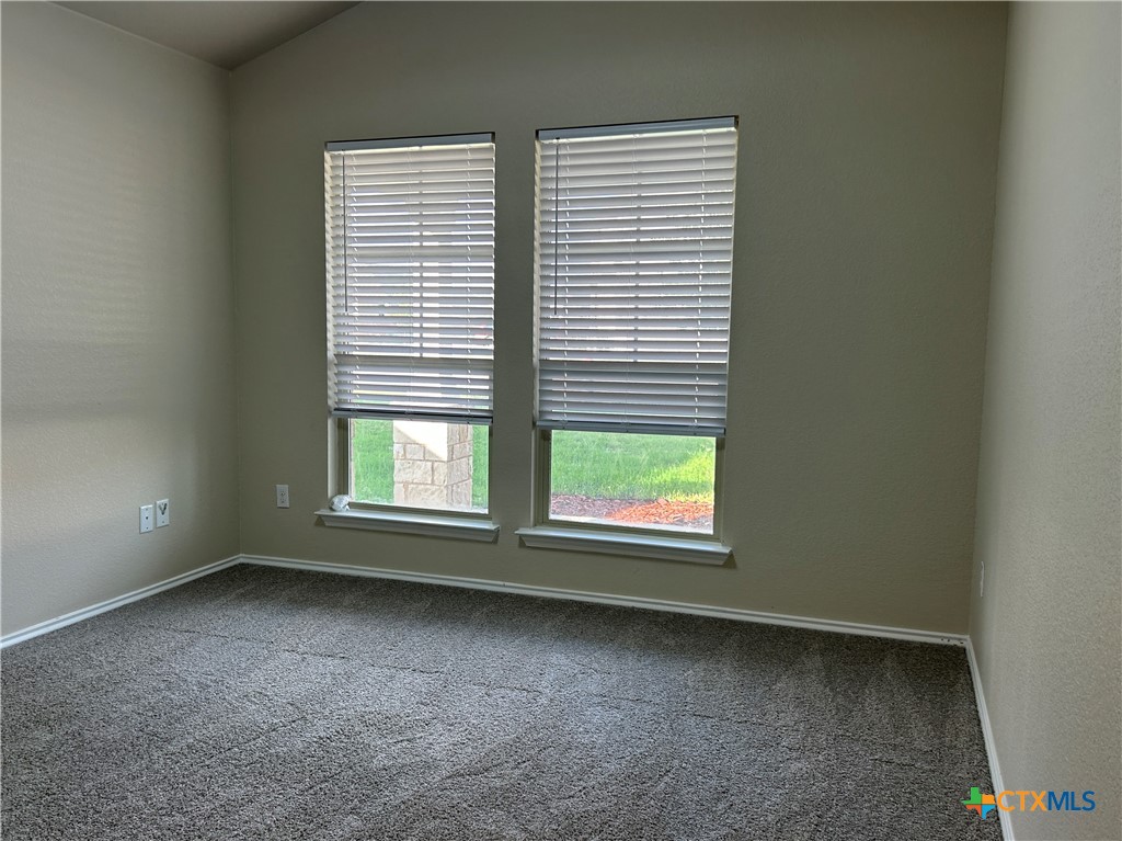 137 Bainbridge Road Temple, TX 76502 - Photo 22 of 26 an empty room with a window