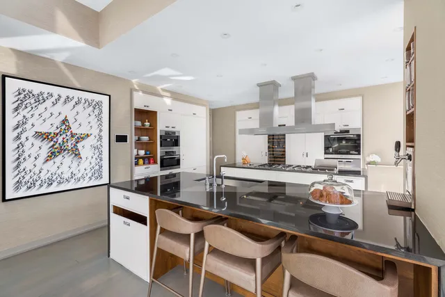 $27,000,000 | 157 West 57th Street, Unit 53B | Midtown Central