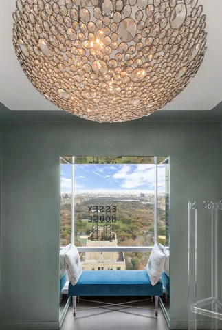 $27,000,000 | 157 West 57th Street, Unit 53B | Midtown Central