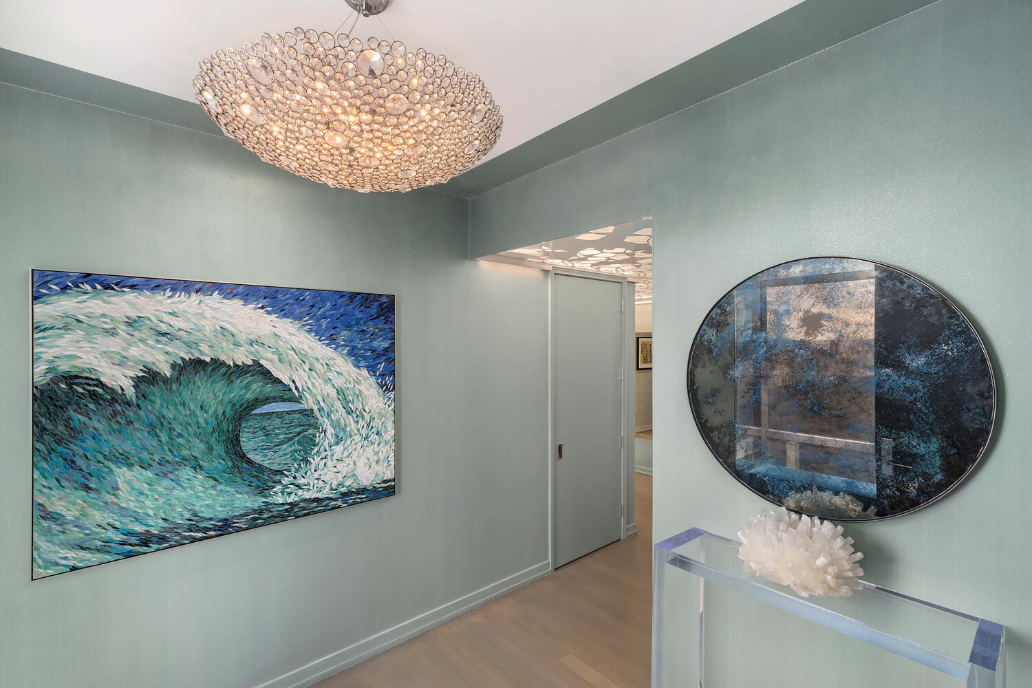 157 West 57th Street, Unit 53B Manhattan, NY 10019 - Photo 19 of 27